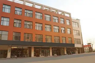 如家-北京北清路航太城店Home Inn-Beijing Beiqing Road Aerospace City