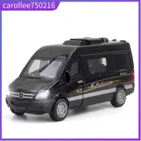 在飛比找蝦皮購物優惠-1:32 Mercedes-Benz Sprinter MP