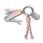 Victorinox Classic Mini 5.8cm Swiss Army Knife - Paris Style