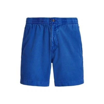 Polo Ralph Lauren Men’s Classic Fit 6-Inch Prepster Chino Shorts Size XS NWT