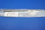 Karl Storz 28163WD Sharp Oval Spoon Shaped Curette, Size 3.5mm x 9mm WL 36cm