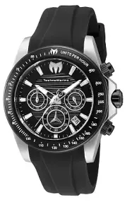 TechnoMarine TM-219032 Manta Ray Unisex 42mm Watch