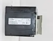 ALLEN BRADLEY 1756-PA72/B 97060574 E01 CONTROL LOGIX POWER SUPPLY