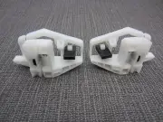 ELECTRIC WINDOW REPAIR CLIPS PACK FIX RENAULT MEGAGE FRONT RIGHT DOOR