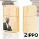 【Zippo】2023年創辦人限量款-底部進步史-加厚版-防風打火機(美國防風打火機)