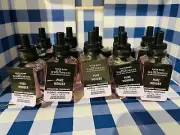 10x Bath Body Works Wallflowers Pure wonder Diffuser Refill Bulbs