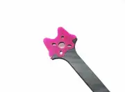 LETHAL CONCEPTION - BANDO KILLER HD (DJI SYSTEM) Soft Mount Arm Guards