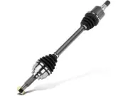 Front Left Axle Assembly For 19-21 Nissan Versa Note 1.6L 4 Cyl Advance QW75Y7 (for: Nissan)