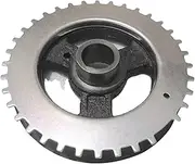 Crankshaft Pulley Compatible For Mazda 6 8 Compatible For ATENZA 1.8 2.0 2.3 MPV Compatible For Ford Escape L323-11-400 L323-11-400A