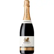 [Seppelt] Seppelt Great Entertainer Sparkling Shiraz 750mL