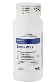 BASF SECLIRA WSG INSECT 500G Cockroaches Ants Spiders Bed Bugs more