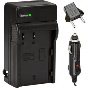 DMW-BLF19 Charger for Panasonic Lumix DMC-GH3KBODY GH4 GH4H GH4A, DC-GH5 DC-G9