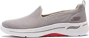 [Skechers] Women's GOwalk Arch Fit - Grateful Slip-On Sneaker