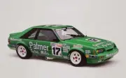 1/18 1985 Ford Mustang GT Bathurst Johnson / Perkins Classic Carlectables 18715