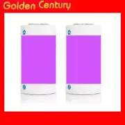 2x CR2 replacement for a ZHIYUN gimbal your current batteries are IMR 26500 3.7V