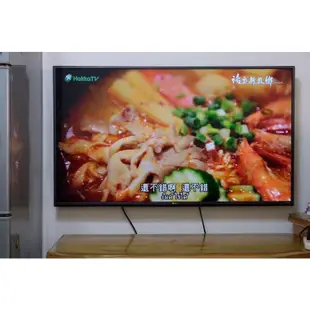 LG 49吋 聯網 4K 液晶電視