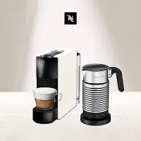 在飛比找Yahoo奇摩購物中心優惠-Nespresso 膠囊咖啡機 Essenza Mini 咖