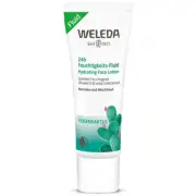 Weleda Prickly Pear 24h Moisture Gesichtscreme 30ml