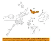 KIA OEM 13-15 Optima-Multifunction Switch Lever Multi Function 934102M111 (for: Kia)
