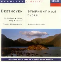 在飛比找博客來優惠-Beethoven：Symphony No.9