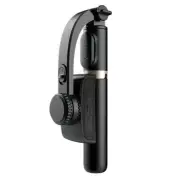 CYKE Q08 AI Video Stabilizer bluetooth Selfie Stick Tripod Gimbal Stabilizer for