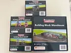 Bunnings Warehouse Building Blocks Bulk X 4 Sets Brand New In Box