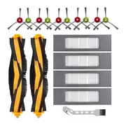 Replacements Parts for Deebot Ozmo 920 950 T5 T8 T8MAX T8Power T8Aivi T8+ N8+ N8 Pro N8 Accessories