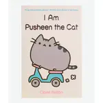 [預購！] 我是胖吉貓 英文原裝書 I AM PUSHEEN THE CAT PAPERBACK 胖吉貓 胖吉聖經 胖吉