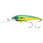 Nomad Design DTX 220 HD Trolling Minnow Lure Sinking 220mm Zucchini