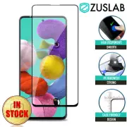 For Samsung Galaxy A12 A51 A11 A21s A31 A71 A42 Tempered Glass Screen Protector