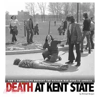 在飛比找三民網路書店優惠-Death at Kent State ─ How a Ph