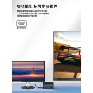 MOREFINE M6S 迷你電腦(Intel N100 3.4GHz)小電腦 minipc 桌上型電腦 可掛式 買就送