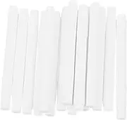 Convenient Chalk Pens Set of 15 Blackboard Markers Smooth Writing for Office School Home
