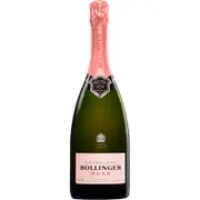 [Bollinger] Bollinger Rose 750mL