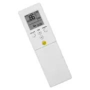 For Fujitsu AC Air Conditioning Replacement Remote Control AR-REM1U