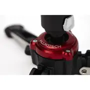 Manfrotto Base with Vertical Lock for Fluidtech XPRO Monopods