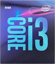Intel Core i3-9100 3.6Ghz s1151 Coffee Lake 9th Generation Boxed
