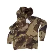 Staple x Atmos circa 2020 complex Hoodie Camo Size XL XLarge
