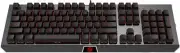 Mechanical Gaming Keyboard Backlit PC/LAPTOP LED Illuminated