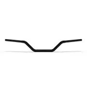 HIGHSIDER pro steel handlebar Flat Track, black