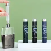 5ml Perfume Bottle Refillable Mini Atomizer Gift Perfume Sprayer Travel