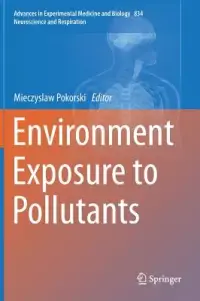 在飛比找博客來優惠-Environment Exposure to Pollut