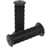 BikeMaster Classic Splined Grips 102204