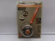 Power Care Rotary Brush With Soap Dispenser For Pressure Washers NEW!!!!!
