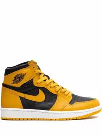 在飛比找Farfetch優惠-Air Jordan 1 High OG "Pollen" 