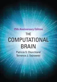 在飛比找博客來優惠-The Computational Brain: 25th 