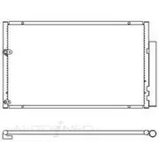 Protex A/C Condenser - CONT067