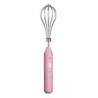 Handheld Electric Whisk Rechargeable Milk Frother Portable Hand Mixer