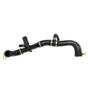 Crp CHR0538 Radiator Hose
