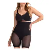 NWT-Honeylove Superpower Short Shapewear